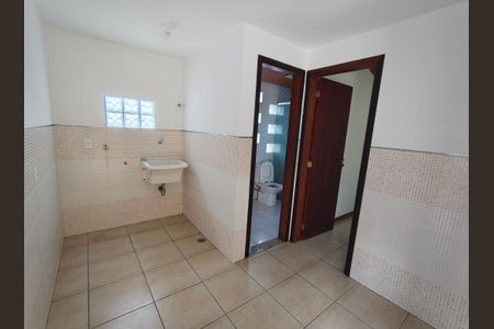 Casa de condomínio à venda com 172m², 3 quartos e 2 vagas Casa de condomínio à venda com 172m², 3 quartos e 2 vagasLavanderia