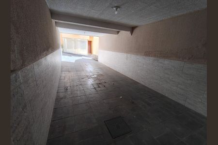 Casa de condomínio à venda com 172m², 3 quartos e 2 vagas Casa de condomínio à venda com 172m², 3 quartos e 2 vagasGaragem Coberta