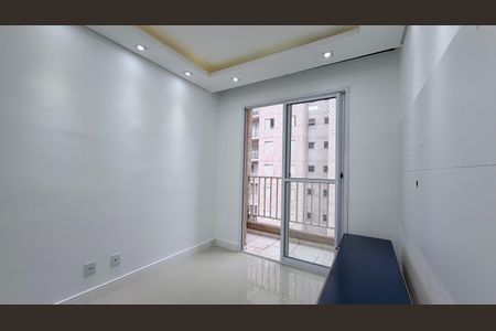 Sala de apartamento para alugar com 2 quartos, 49m² em Jardim Samambaia, Campinas