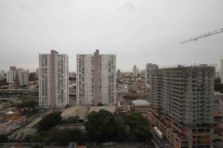 Vista de apartamento para alugar com 2 quartos, 63m² em Vila Prudente, São Paulo