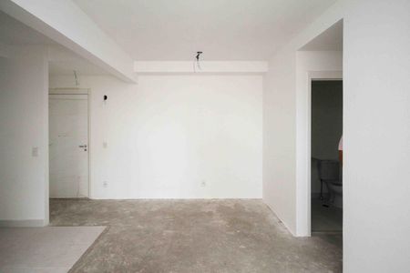 Sala de apartamento para alugar com 2 quartos, 63m² em Vila Prudente, São Paulo