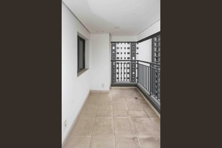 Varanda de apartamento para alugar com 2 quartos, 63m² em Vila Prudente, São Paulo