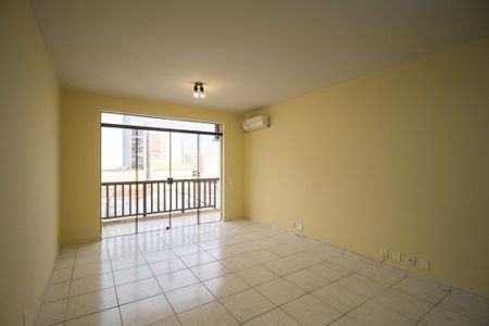 Sala de apartamento para alugar com 3 quartos, 125m² em Centro, Sorocaba