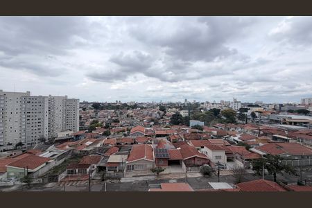 Apartamento para alugar com 34m², 1 quarto e 1 vaga Apartamento para alugar com 34m², 1 quarto e 1 vagaVista do Quarto
