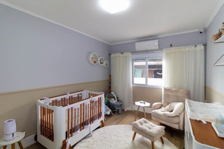 Quarto 1 de casa à venda com 2 quartos, 125m² em Jardim Vila Formosa, São Paulo