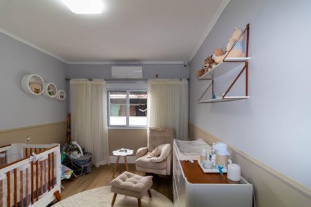 Quarto 1 de casa à venda com 2 quartos, 125m² em Jardim Vila Formosa, São Paulo