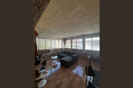 Sala de apartamento para alugar com 2 quartos, 162m² em Rio Comprido, Rio de Janeiro