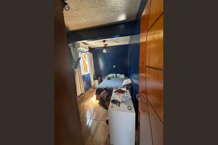 Suíte de apartamento para alugar com 2 quartos, 162m² em Rio Comprido, Rio de Janeiro