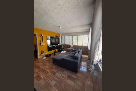 Sala de apartamento para alugar com 2 quartos, 162m² em Rio Comprido, Rio de Janeiro