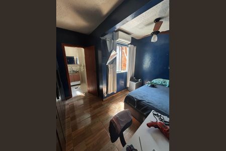 Suíte de apartamento para alugar com 2 quartos, 162m² em Rio Comprido, Rio de Janeiro