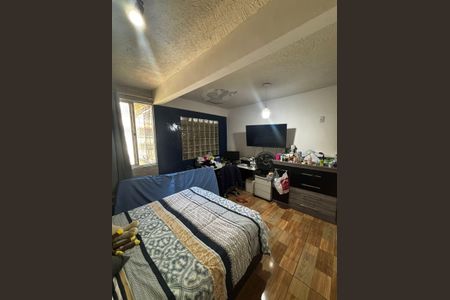 Quarto  de apartamento para alugar com 2 quartos, 162m² em Rio Comprido, Rio de Janeiro