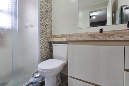 Apartamento à venda com 180m², 4 quartos e 3 vagasBanheiro - Suíte 1