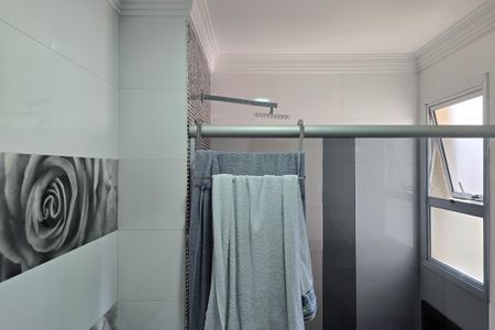 Apartamento à venda com 180m², 4 quartos e 3 vagasBanheiro - Suíte 2