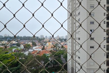 Apartamento à venda com 180m², 4 quartos e 3 vagasVista - Sacada