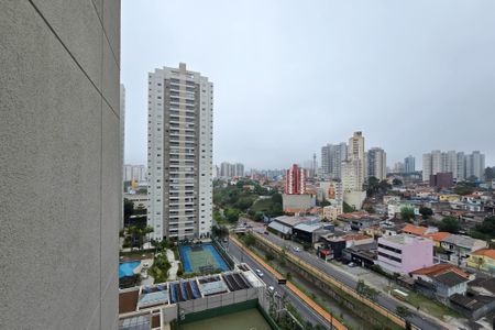 Apartamento à venda com 180m², 4 quartos e 3 vagasVista - Quarto 2