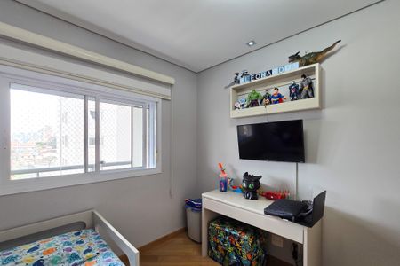 Apartamento à venda com 180m², 4 quartos e 3 vagasQuarto 1