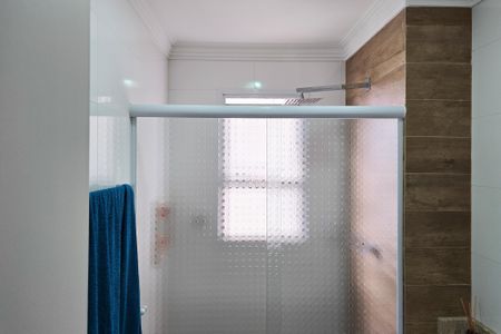 Apartamento à venda com 180m², 4 quartos e 3 vagasBanheiro Social