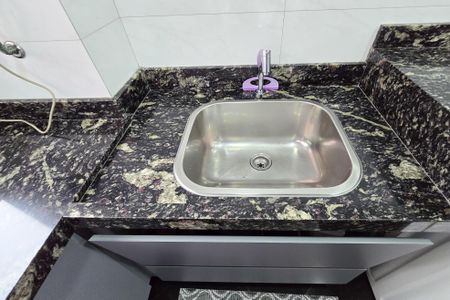 Apartamento à venda com 180m², 4 quartos e 3 vagasÁrea de Serviço