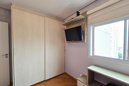 Apartamento à venda com 180m², 4 quartos e 3 vagasQuarto 2