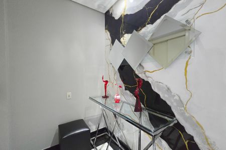 Apartamento à venda com 180m², 4 quartos e 3 vagasHall