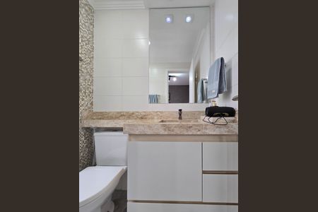 Apartamento à venda com 180m², 4 quartos e 3 vagasBanheiro - Suíte 1