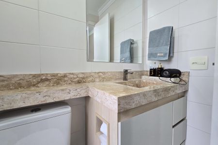 Apartamento à venda com 180m², 4 quartos e 3 vagasBanheiro - Suíte 1