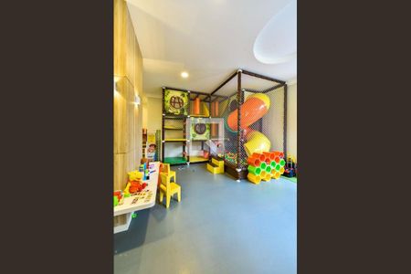 Apartamento à venda com 180m², 4 quartos e 3 vagasÁrea comum - Brinquedoteca 