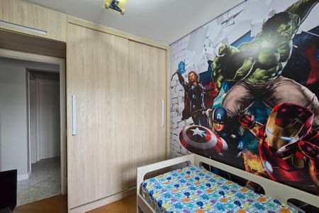 Apartamento à venda com 180m², 4 quartos e 3 vagasQuarto 1