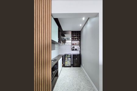 Apartamento à venda com 180m², 4 quartos e 3 vagasSala