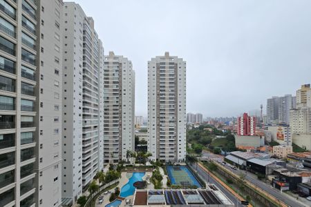 Apartamento à venda com 180m², 4 quartos e 3 vagasVista - Suíte 1