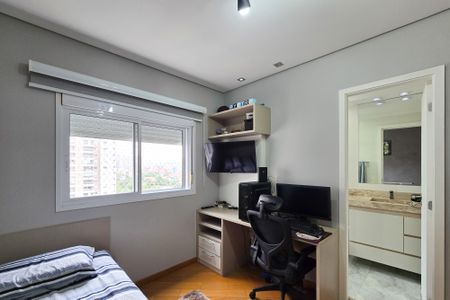 Apartamento à venda com 180m², 4 quartos e 3 vagasSuíte 1