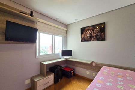 Apartamento à venda com 180m², 4 quartos e 3 vagasQuarto 2