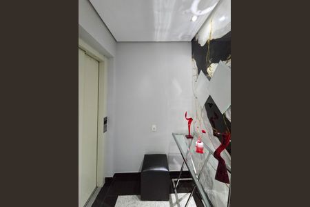 Apartamento à venda com 180m², 4 quartos e 3 vagasHall