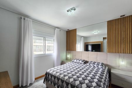 Apartamento à venda com 180m², 4 quartos e 3 vagasSuíte 2