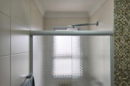 Apartamento à venda com 180m², 4 quartos e 3 vagasBanheiro - Suíte 1