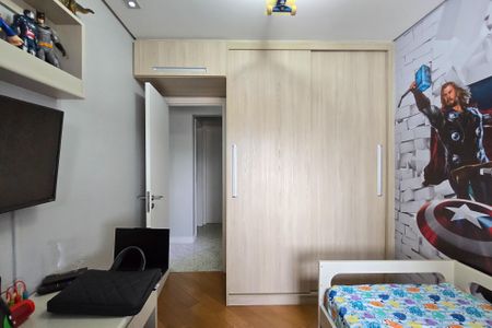 Apartamento à venda com 180m², 4 quartos e 3 vagasQuarto 1