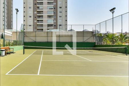 Apartamento à venda com 180m², 4 quartos e 3 vagasÁrea comum - Quadra