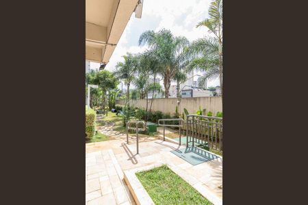 Apartamento à venda com 180m², 4 quartos e 3 vagasÁrea comum - Espaço Pet 