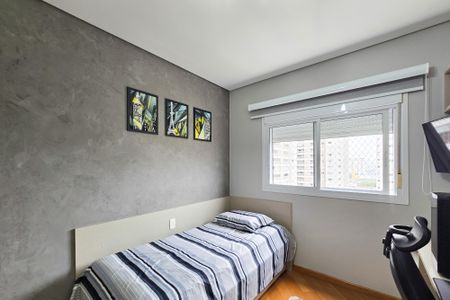 Apartamento à venda com 180m², 4 quartos e 3 vagasSuíte 1