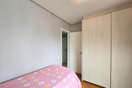 Apartamento à venda com 180m², 4 quartos e 3 vagasQuarto 2