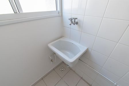 Apartamento para alugar com 29m², 1 quarto e sem vaga Apartamento para alugar com 29m², 1 quarto e sem vagaCozinha