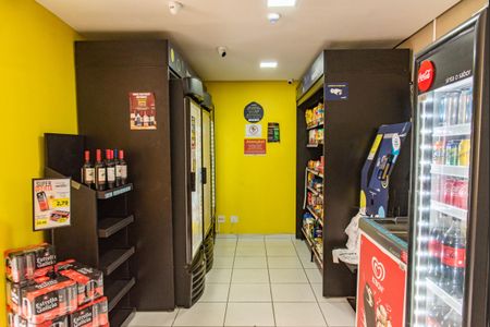 Apartamento para alugar com 29m², 1 quarto e sem vaga Apartamento para alugar com 29m², 1 quarto e sem vagaMercadinho