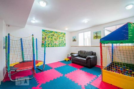 Apartamento para alugar com 29m², 1 quarto e sem vaga Apartamento para alugar com 29m², 1 quarto e sem vagaBrinquedoteca