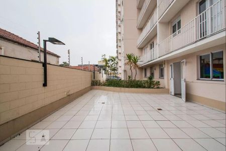 Apartamento para alugar com 29m², 1 quarto e sem vaga Apartamento para alugar com 29m², 1 quarto e sem vagaÁrea comum