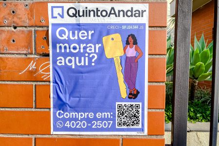 Apartamento à venda com 74m², 3 quartos e 1 vaga Apartamento à venda com 74m², 3 quartos e 1 vagaPlaquinha