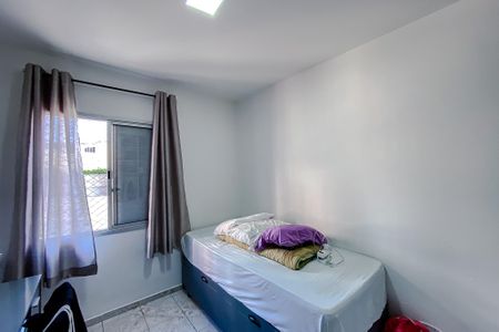 Apartamento à venda com 74m², 3 quartos e 1 vaga Apartamento à venda com 74m², 3 quartos e 1 vagaQuarto 2