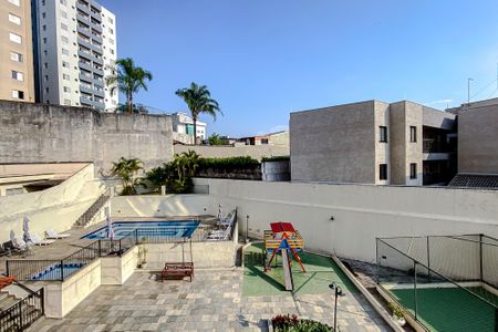 Apartamento à venda com 74m², 3 quartos e 1 vaga Apartamento à venda com 74m², 3 quartos e 1 vagaVista do Quarto 1