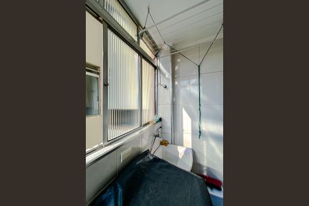 Apartamento à venda com 74m², 3 quartos e 1 vaga Apartamento à venda com 74m², 3 quartos e 1 vagaÁrea de Serviço