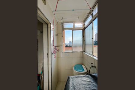 Apartamento à venda com 74m², 3 quartos e 1 vaga Apartamento à venda com 74m², 3 quartos e 1 vagaÁrea de Serviço