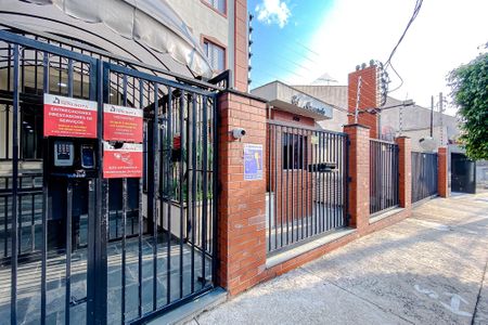 Apartamento à venda com 74m², 3 quartos e 1 vaga Apartamento à venda com 74m², 3 quartos e 1 vagaFachada - Plaquinha